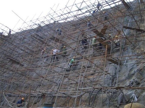 常宁公路桩基检测
